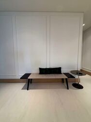 The Ritz-Carlton  (D9), Condominium #549237211